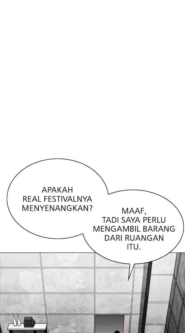 Lookism Bab 288 halaman 122