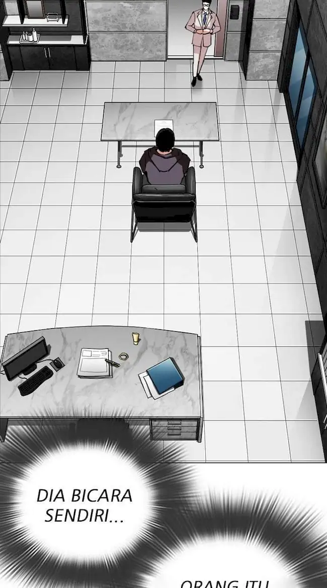 Lookism Bab 288 halaman 123