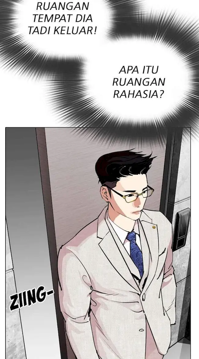 Lookism Bab 288 halaman 126