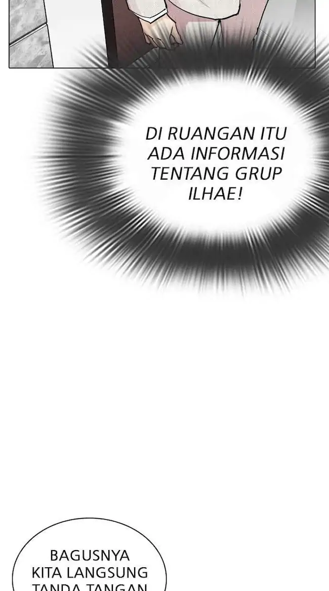 Lookism Bab 288 halaman 127