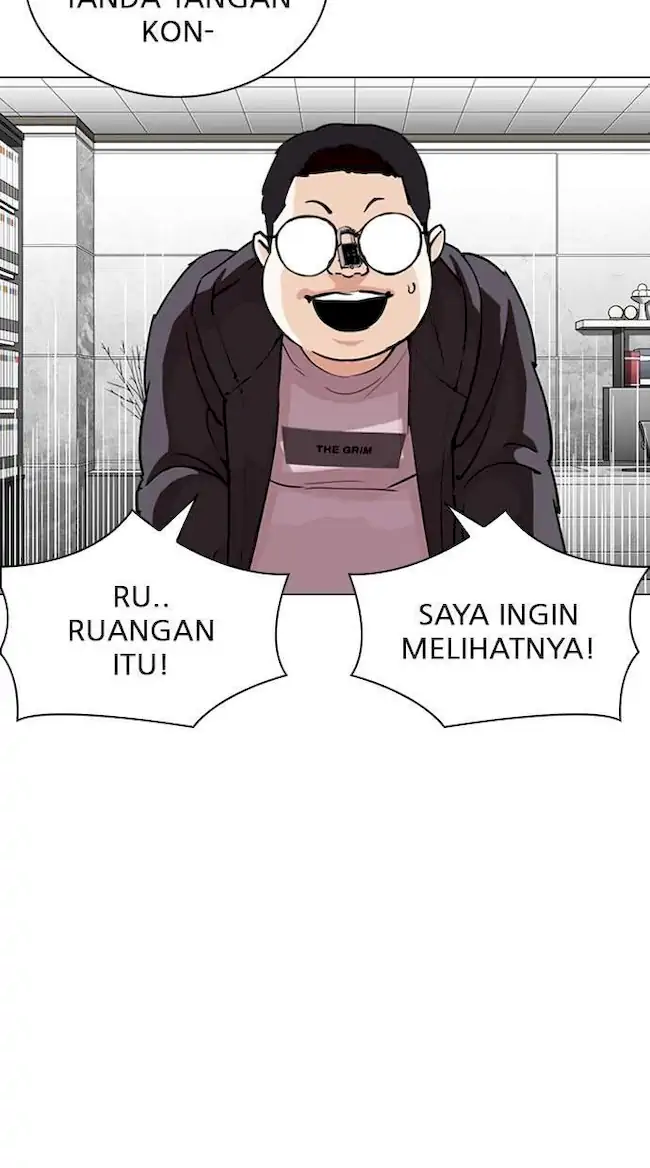 Lookism Bab 288 halaman 128