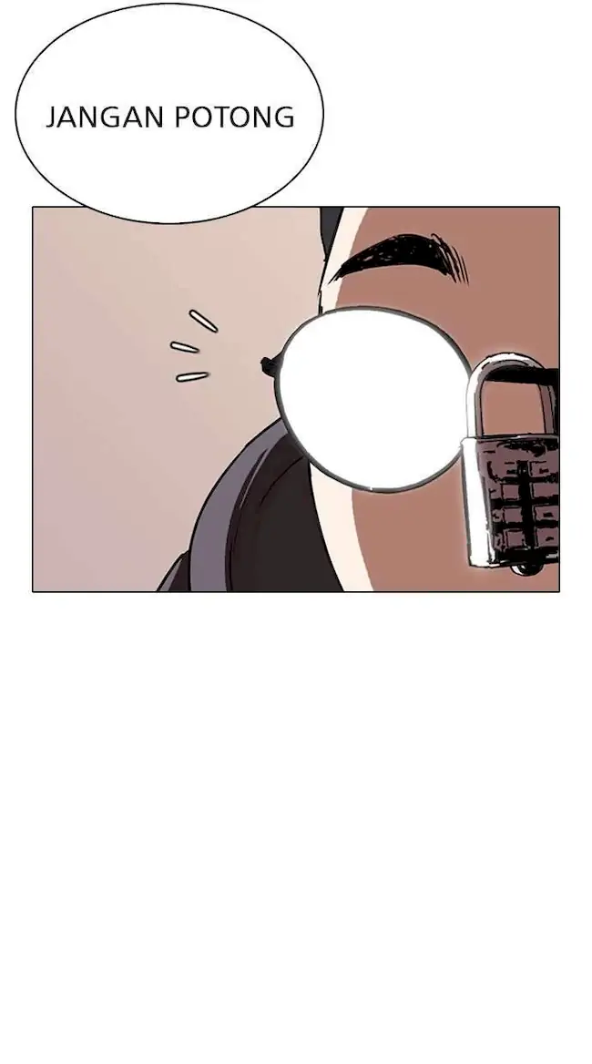 Lookism Bab 288 halaman 129