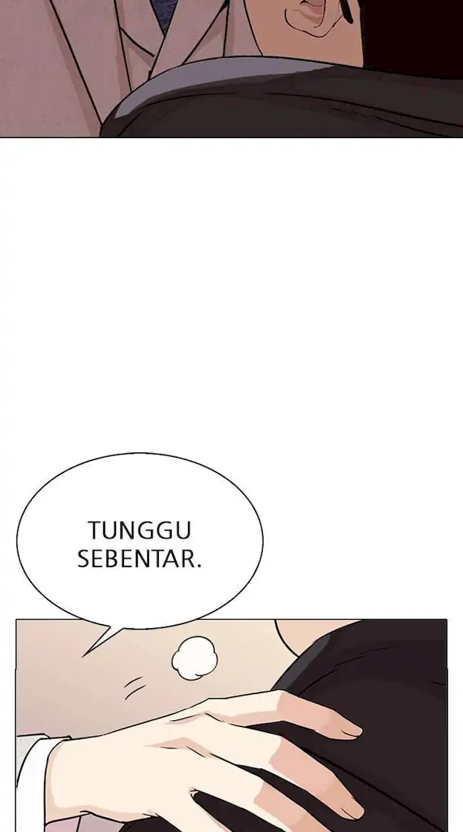 Lookism Bab 288 halaman 131
