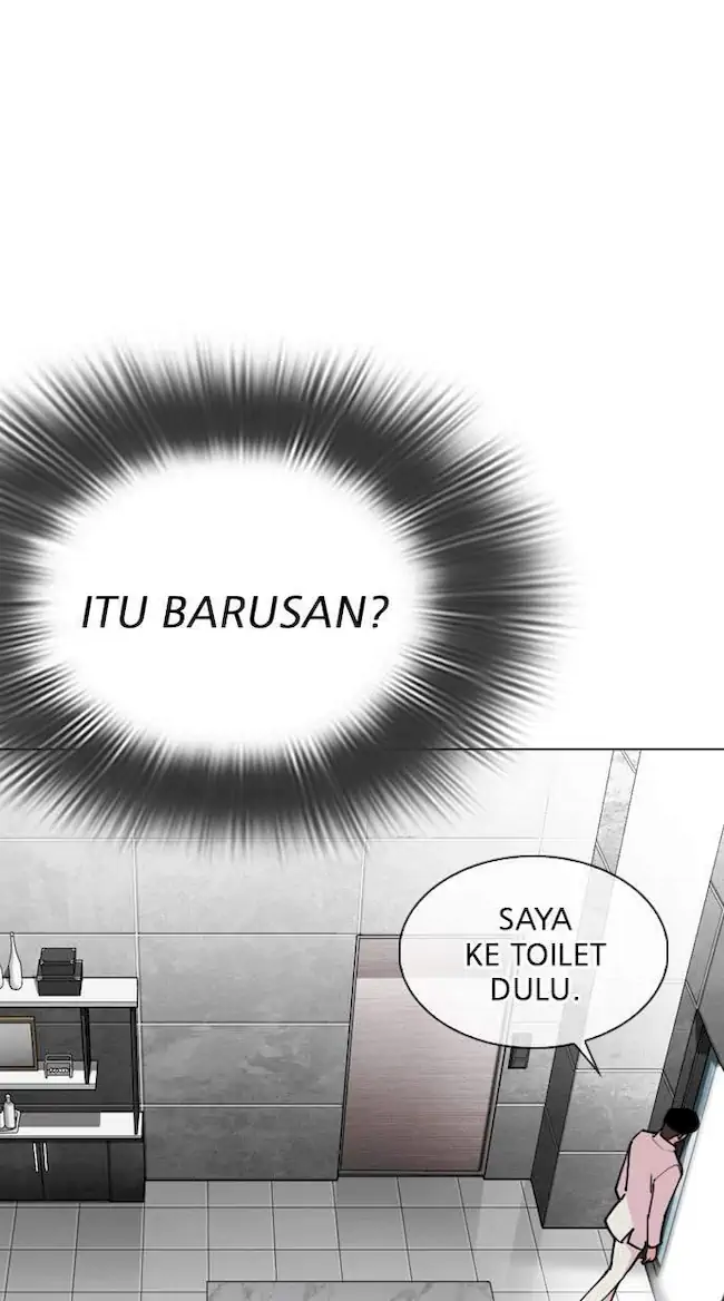 Lookism Bab 288 halaman 133