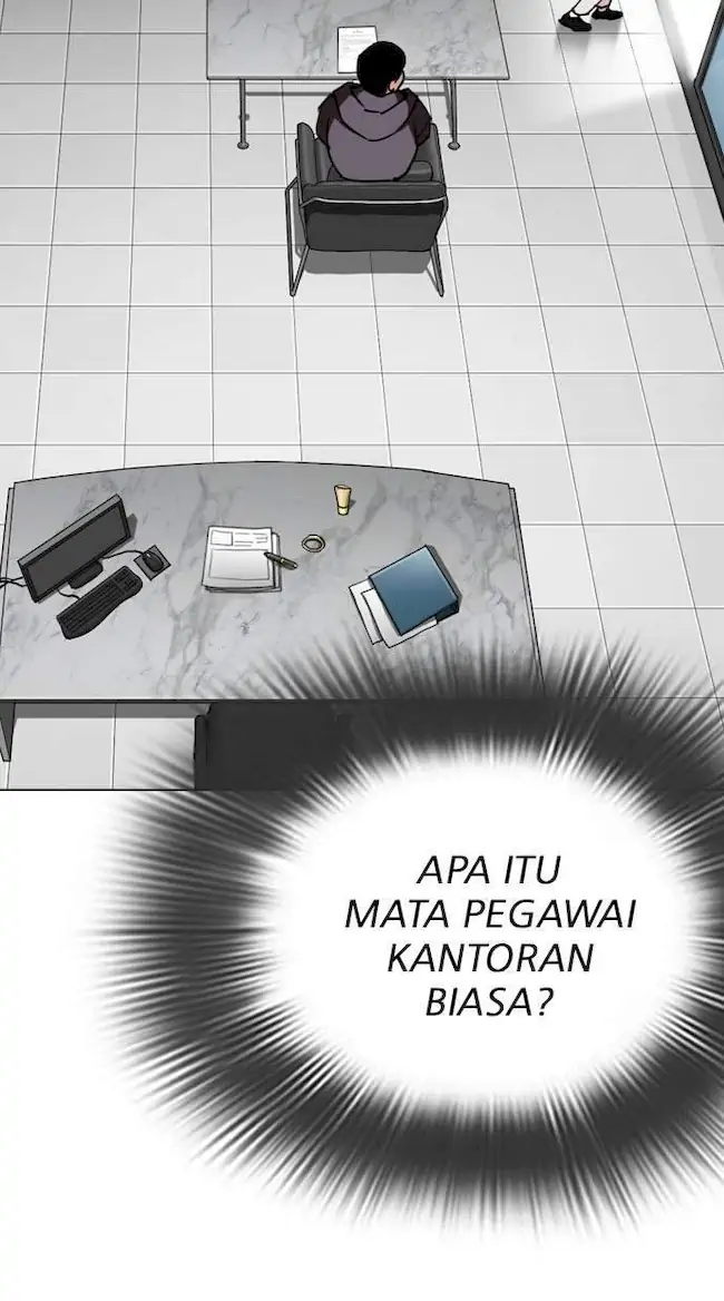 Lookism Bab 288 halaman 134