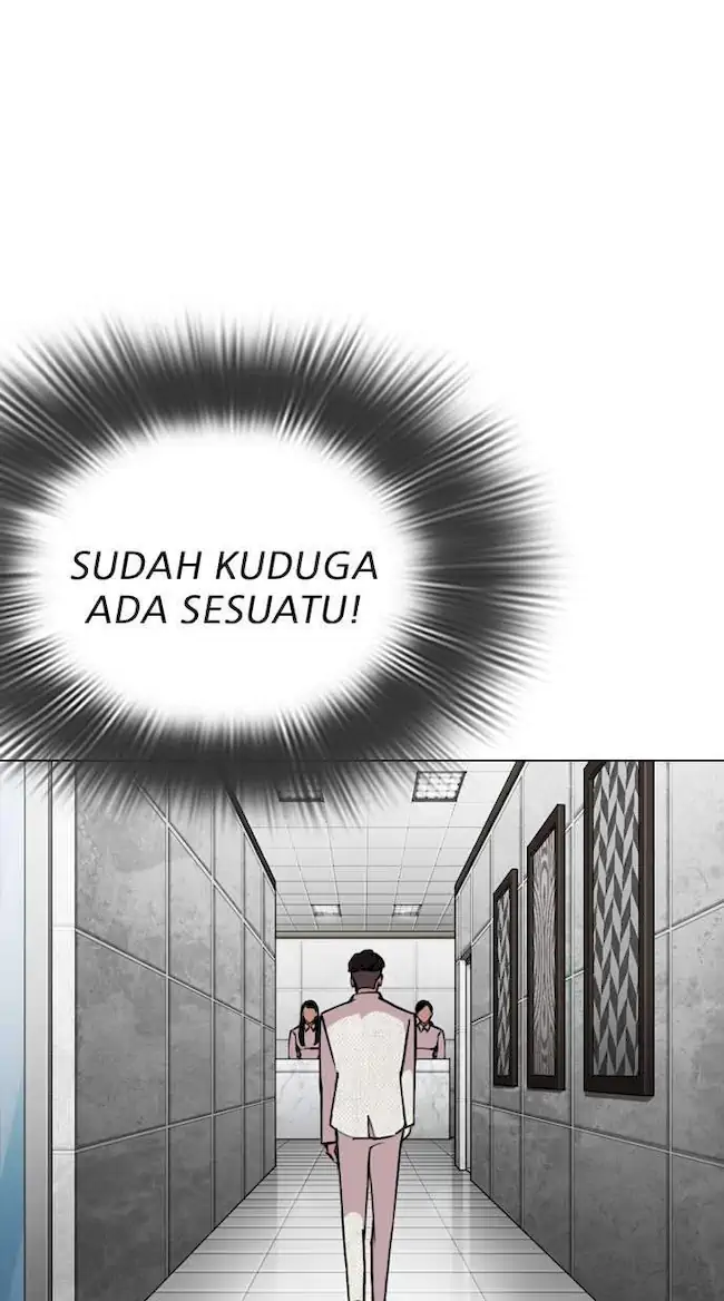 Lookism Bab 288 halaman 135