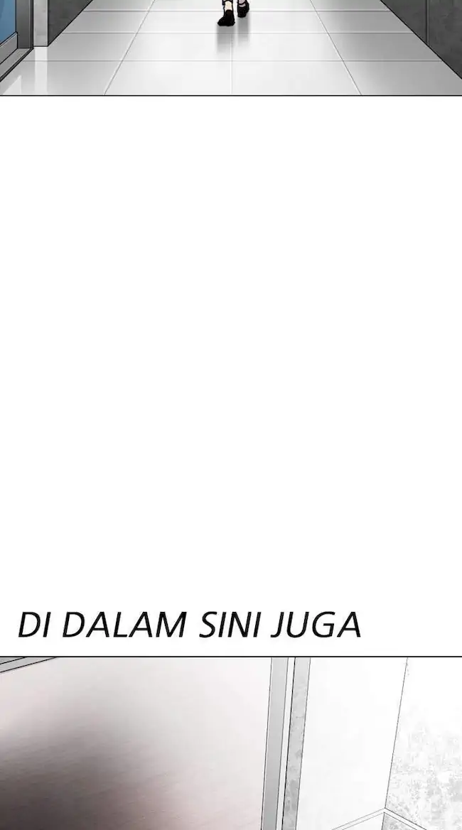 Lookism Bab 288 halaman 136