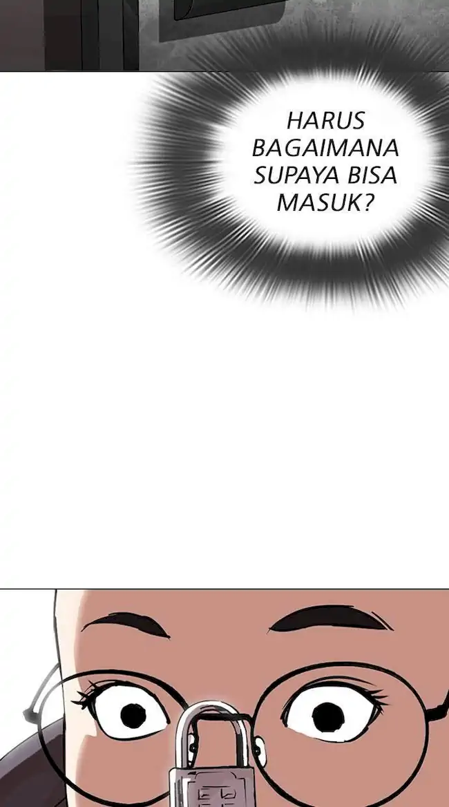 Lookism Bab 288 halaman 139
