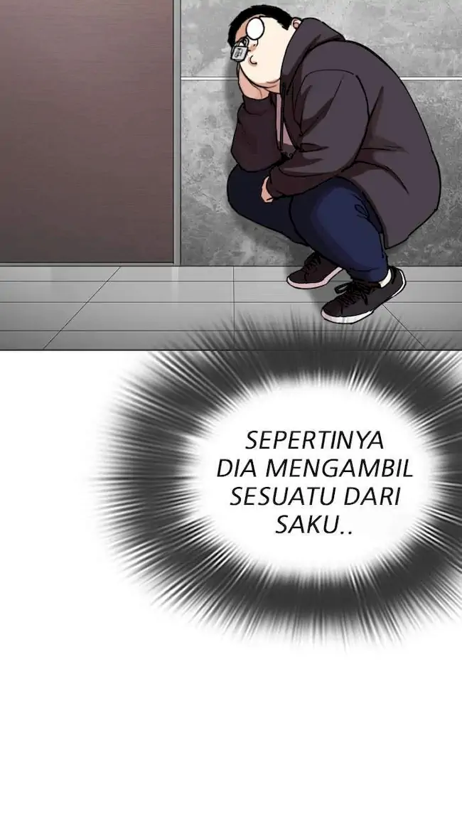 Lookism Bab 288 halaman 144