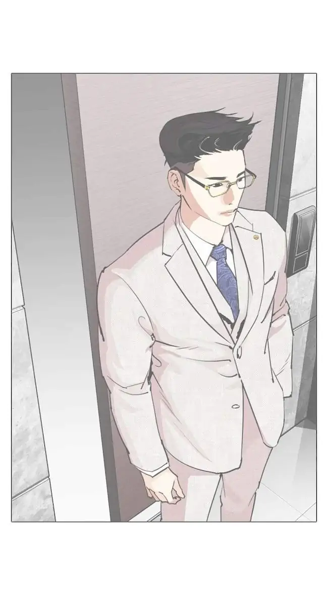 Lookism Bab 288 halaman 147
