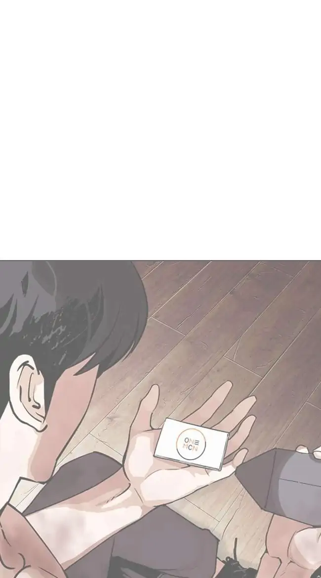 Lookism Bab 288 halaman 149