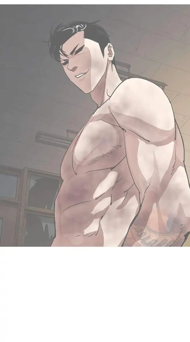 Lookism Bab 288 halaman 152