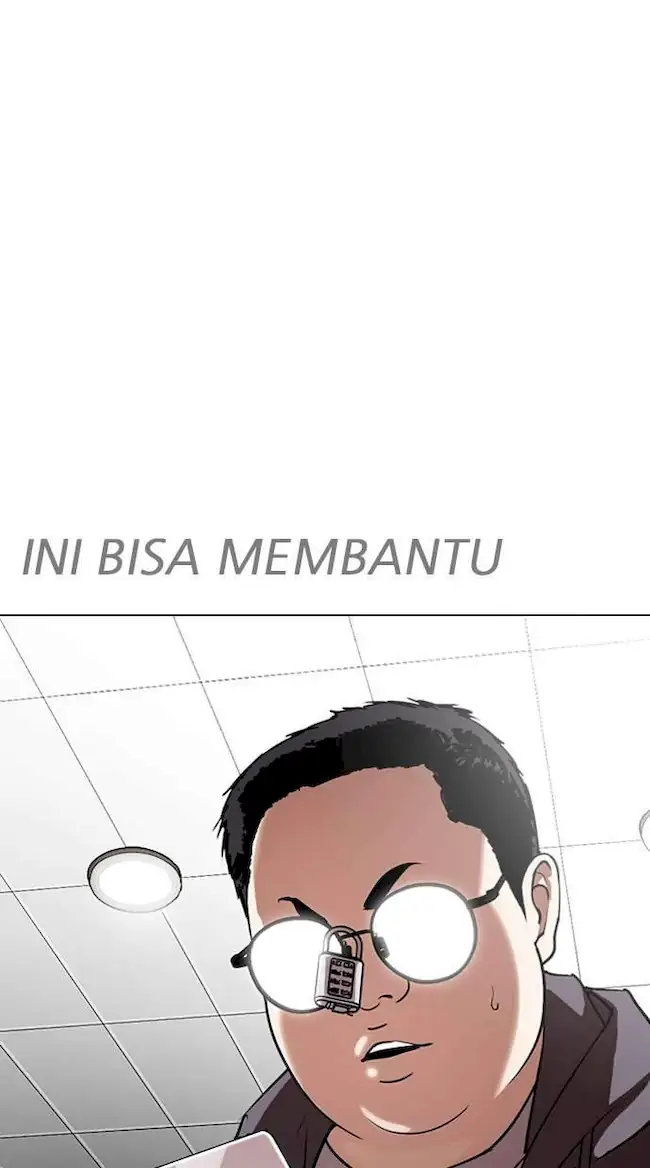 Lookism Bab 288 halaman 153