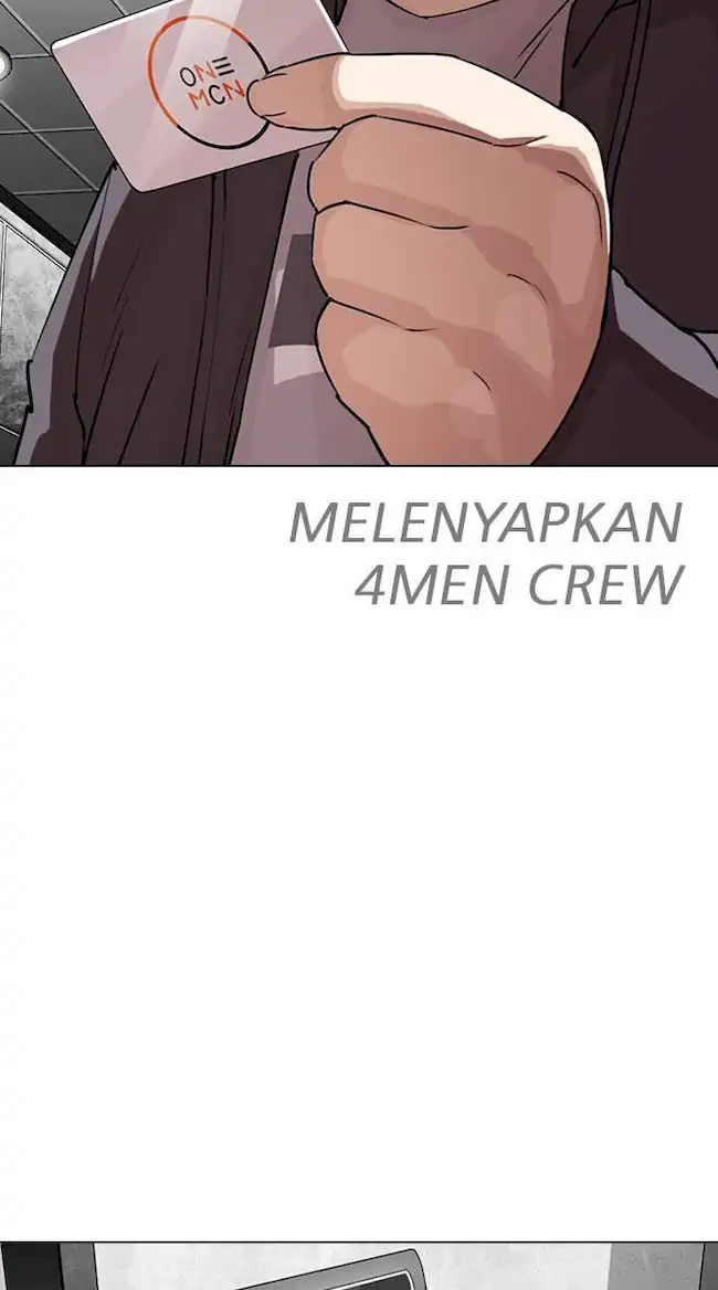 Lookism Bab 288 halaman 154