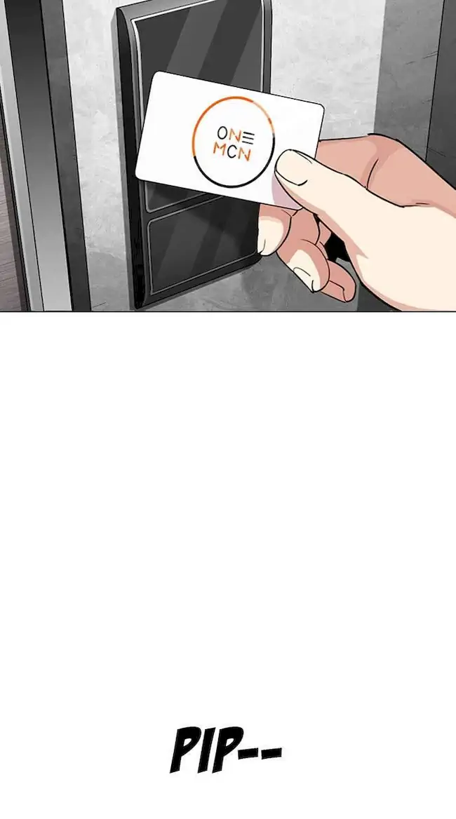 Lookism Bab 288 halaman 155
