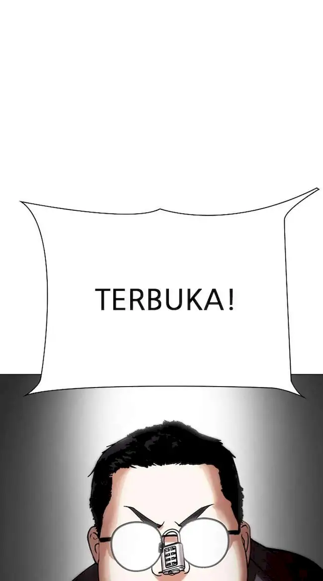 Lookism Bab 288 halaman 156