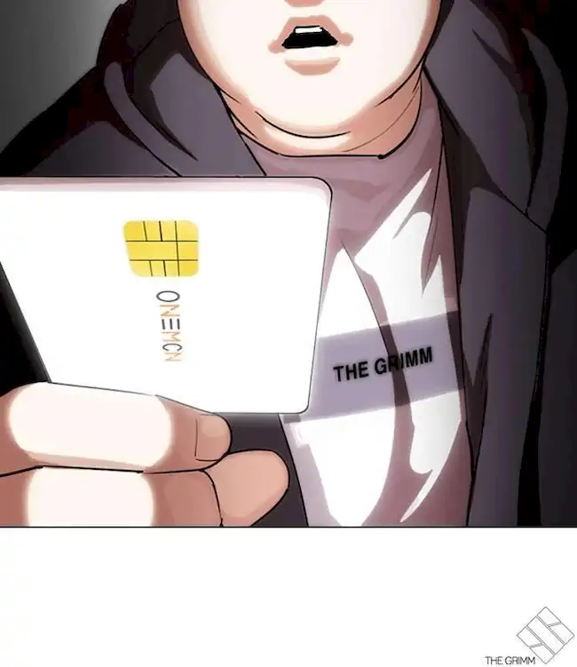 Lookism Bab 288 halaman 157