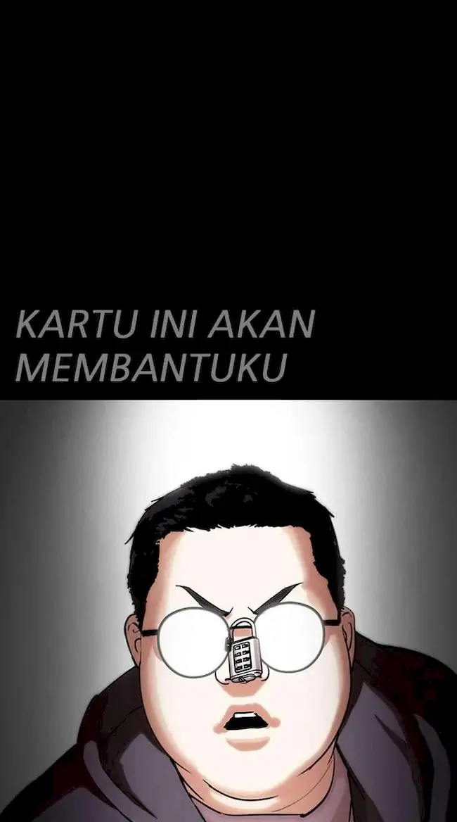 Lookism Bab 289 halaman 1