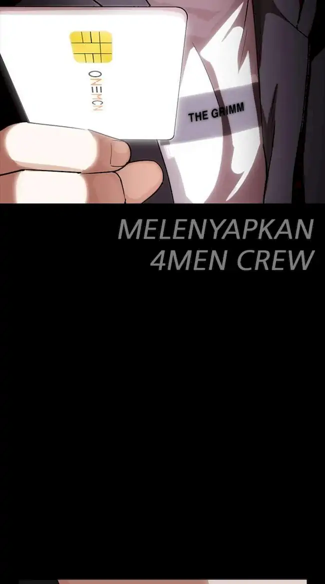 Lookism Bab 289 halaman 2