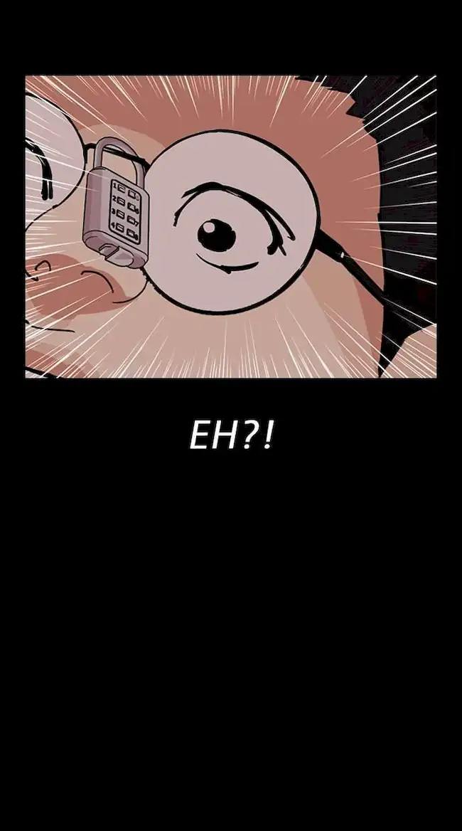 Lookism Bab 289 halaman 7