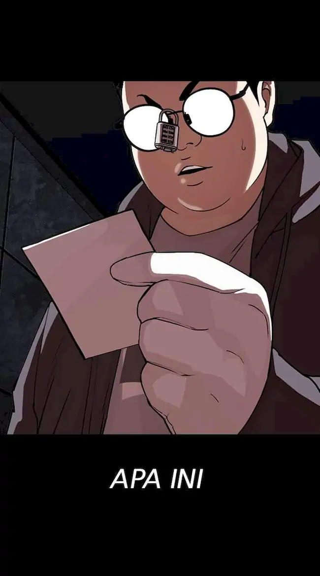 Lookism Bab 289 halaman 8