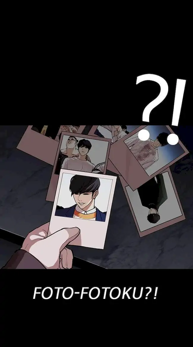 Lookism Bab 289 halaman 9