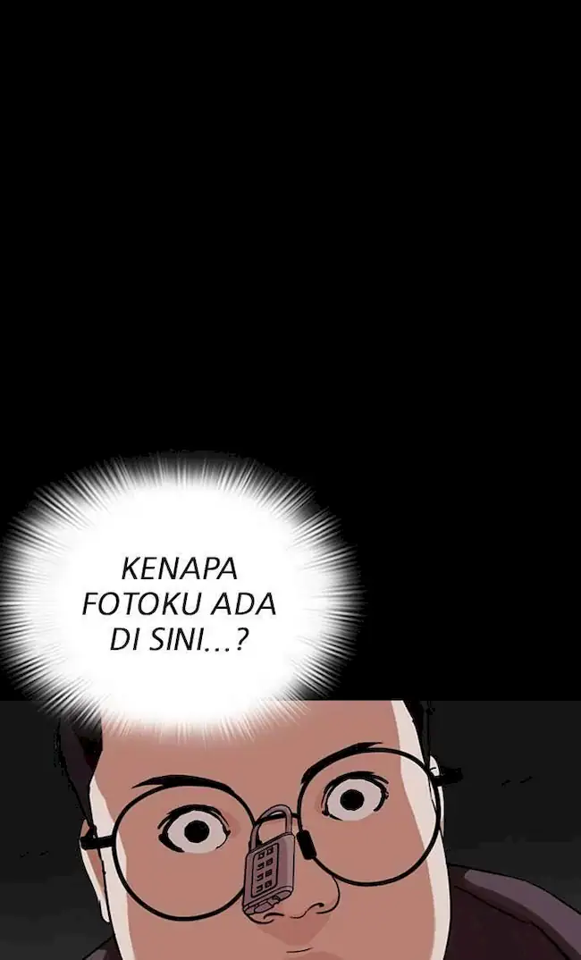 Lookism Bab 289 halaman 10