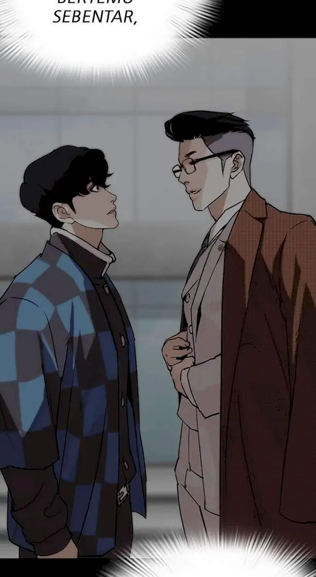Lookism Bab 289 halaman 12