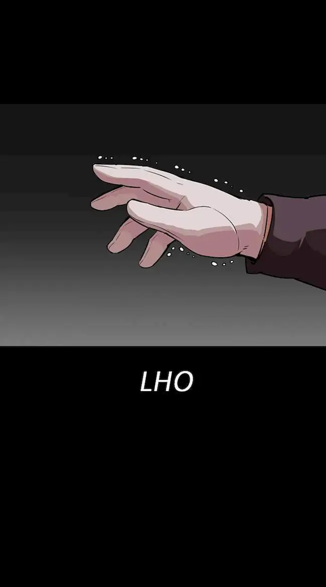Lookism Bab 289 halaman 15