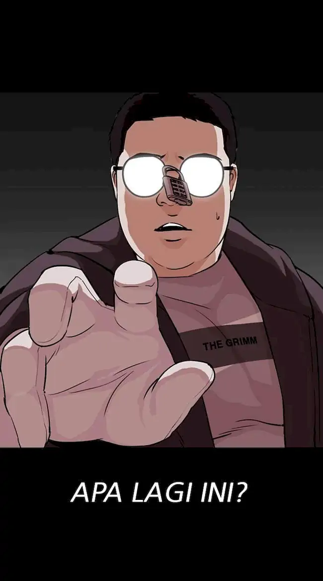 Lookism Bab 289 halaman 16