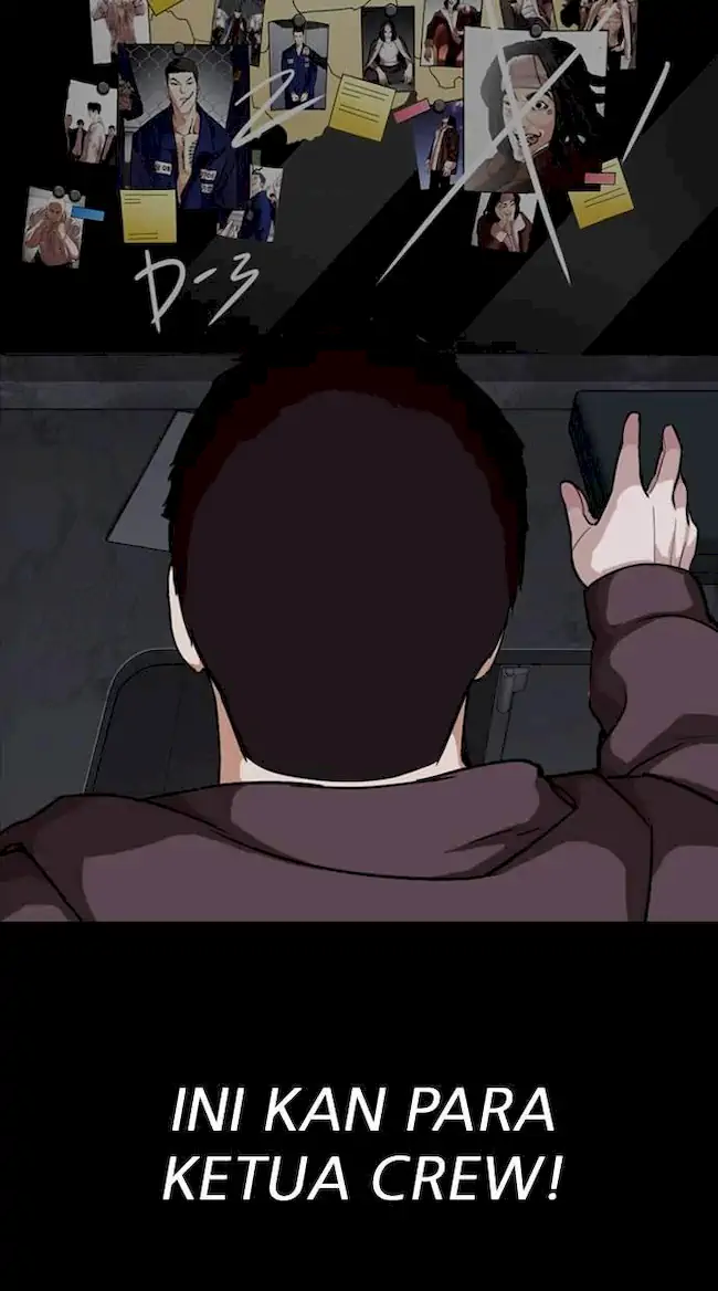 Lookism Bab 289 halaman 18