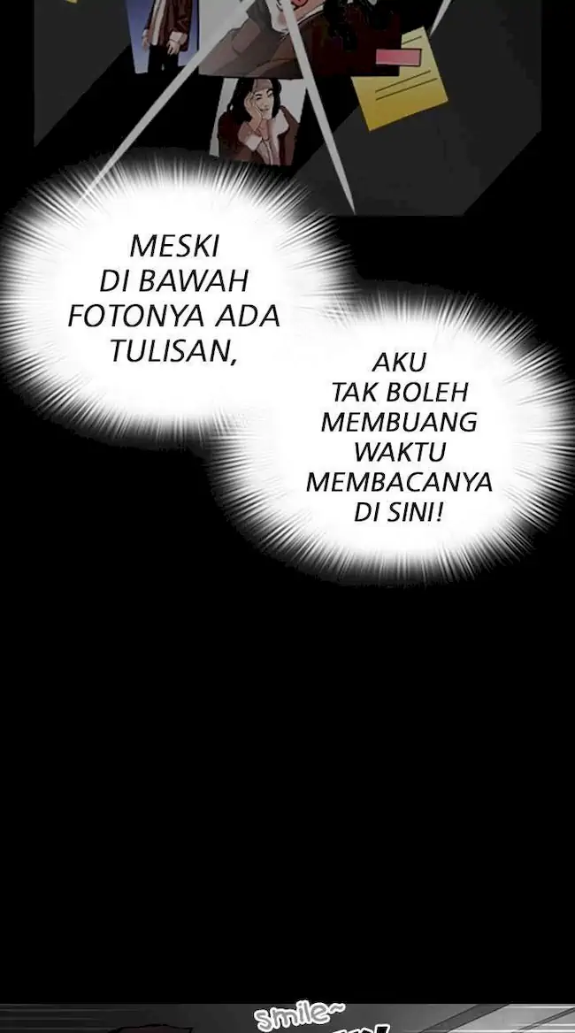 Lookism Bab 289 halaman 20