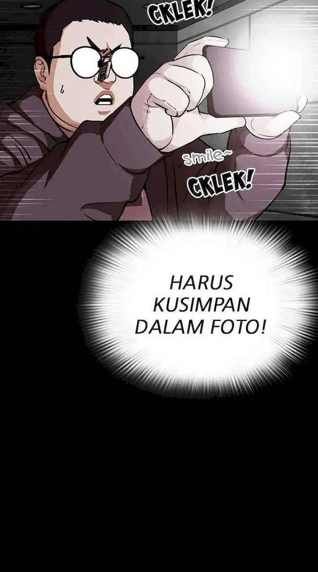 Lookism Bab 289 halaman 21