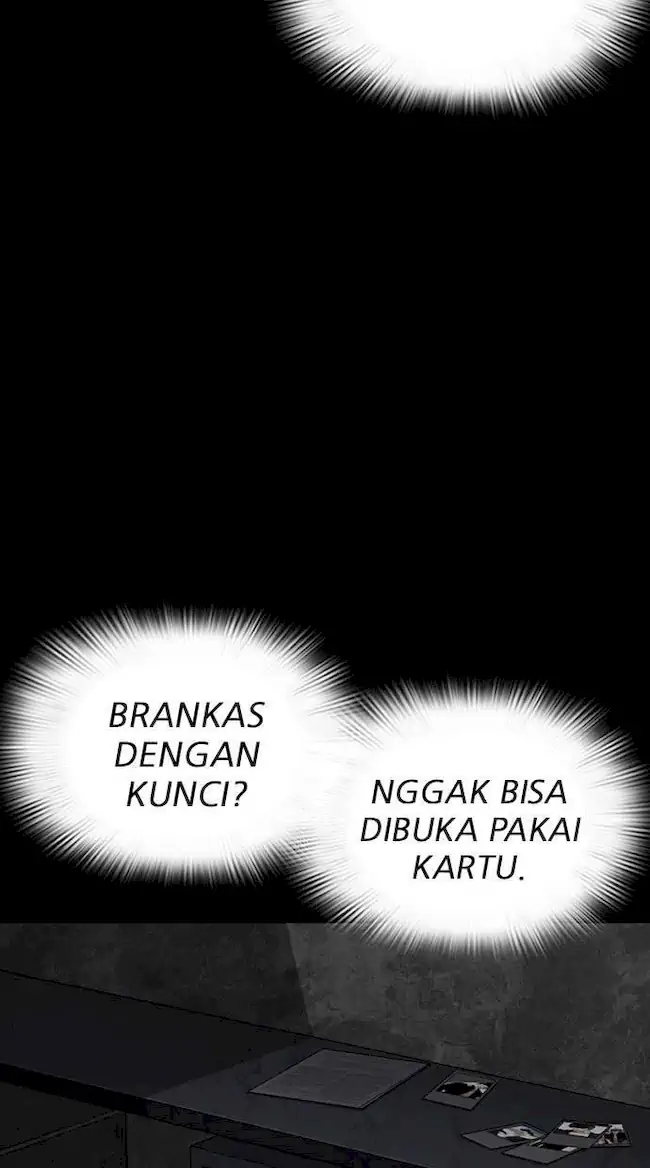 Lookism Bab 289 halaman 23