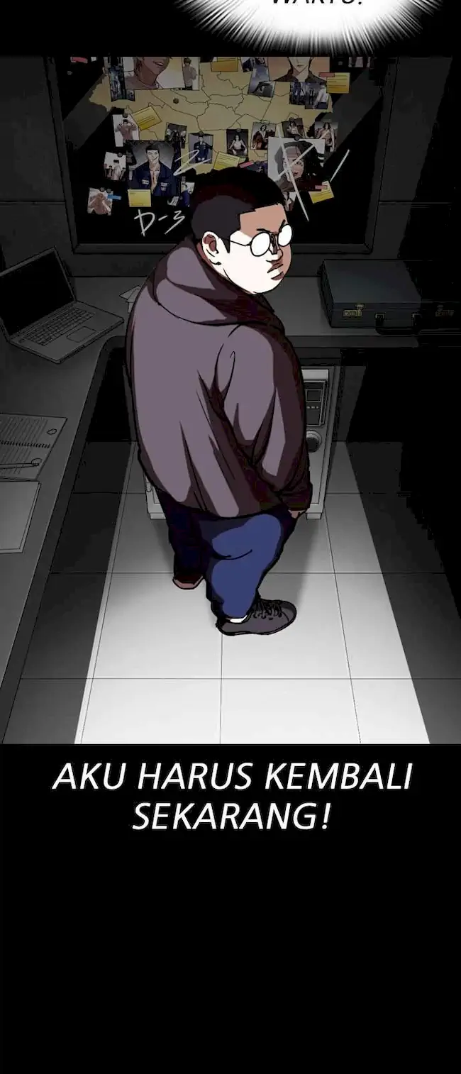 Lookism Bab 289 halaman 27