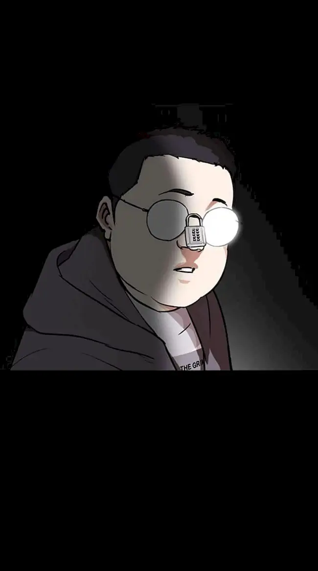 Lookism Bab 289 halaman 28