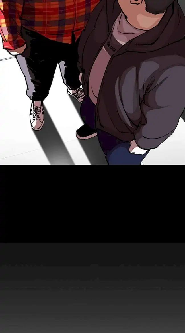 Lookism Bab 289 halaman 30