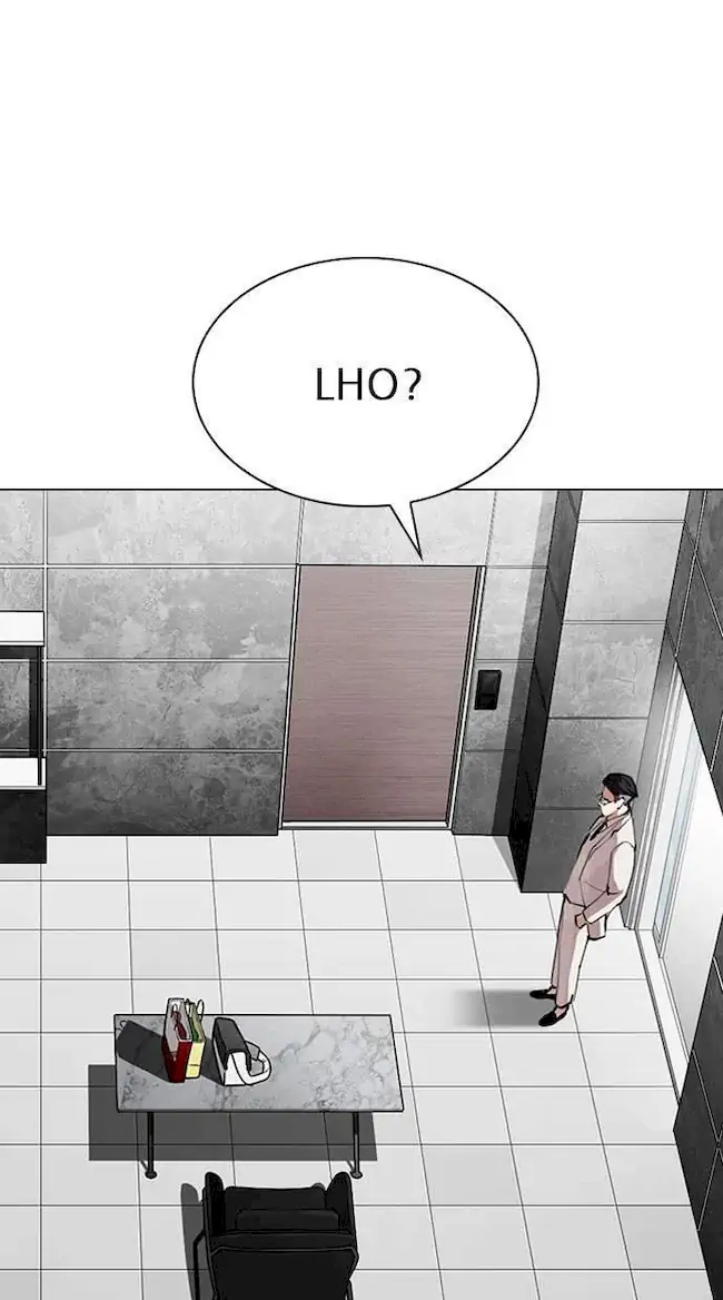 Lookism Bab 289 halaman 32