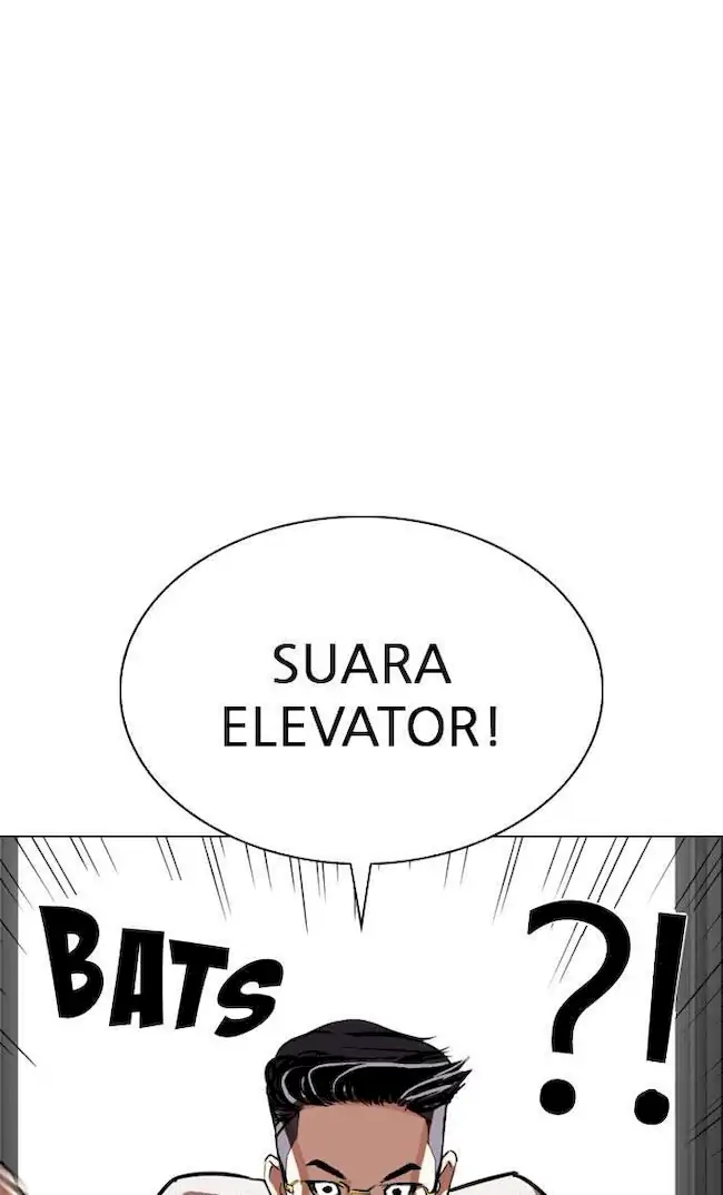 Lookism Bab 289 halaman 37