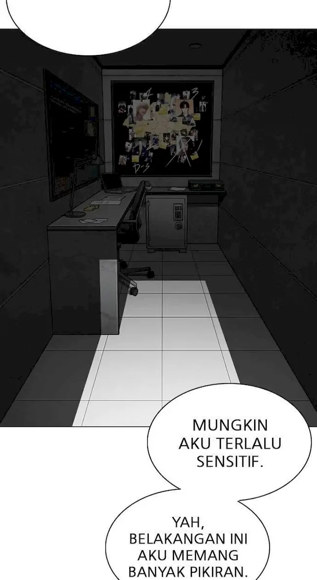 Lookism Bab 289 halaman 39