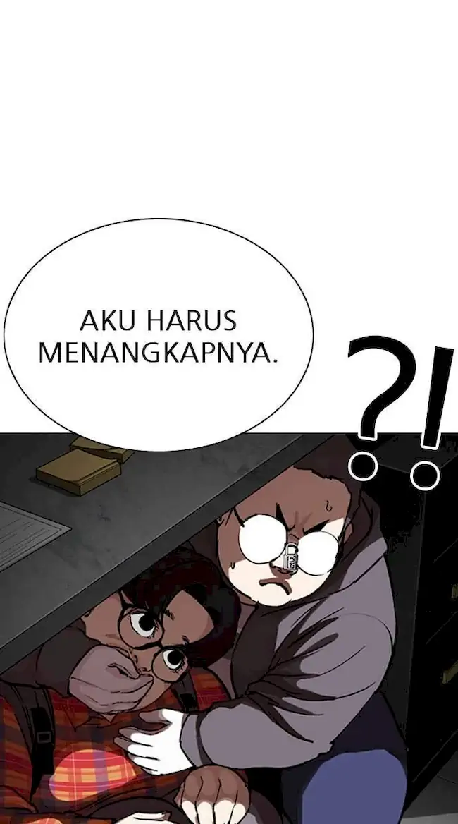 Lookism Bab 289 halaman 42