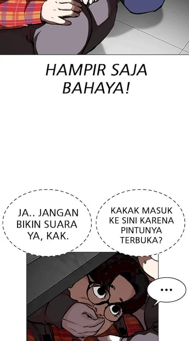 Lookism Bab 289 halaman 43