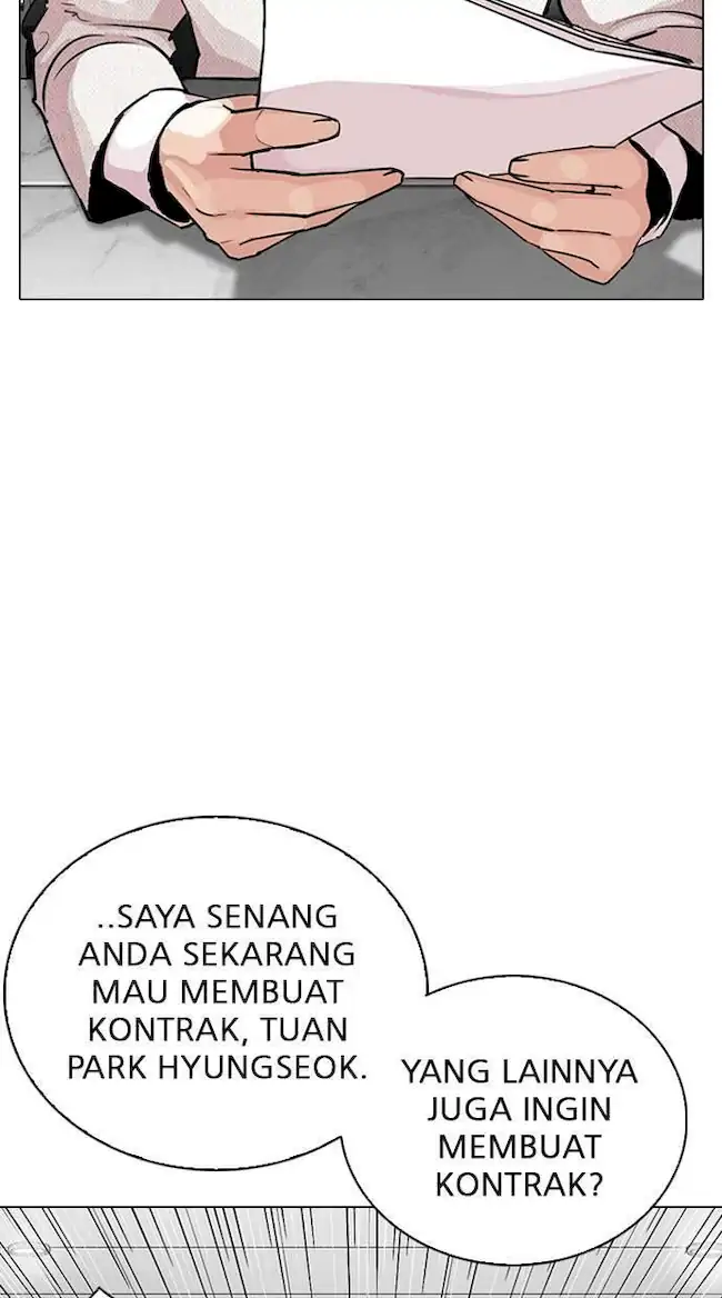 Lookism Bab 289 halaman 47