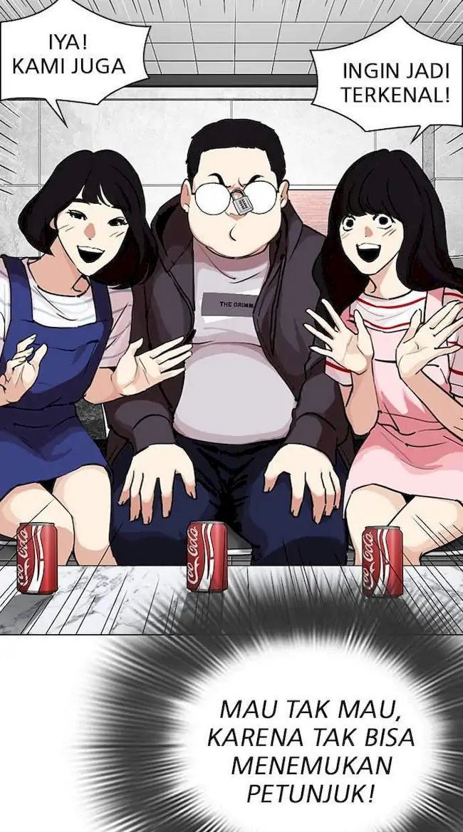 Lookism Bab 289 halaman 48