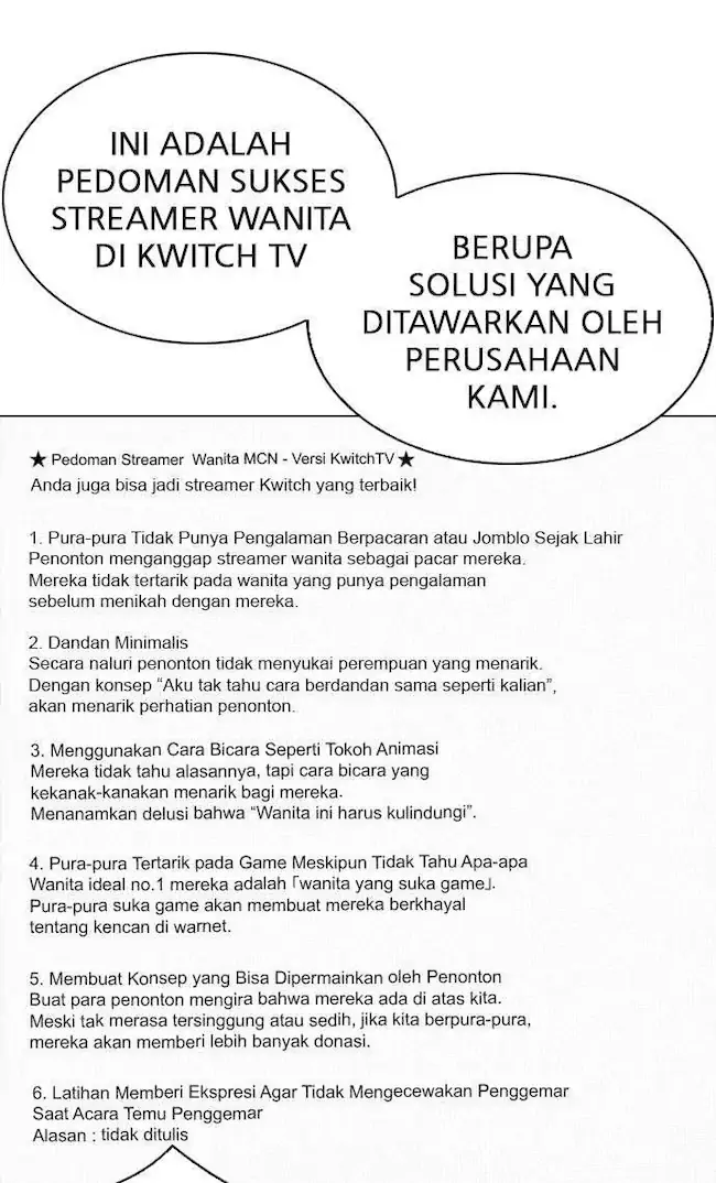 Lookism Bab 289 halaman 51