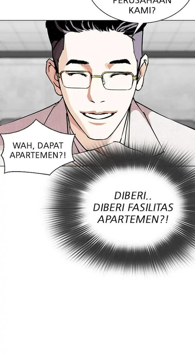 Lookism Bab 289 halaman 53