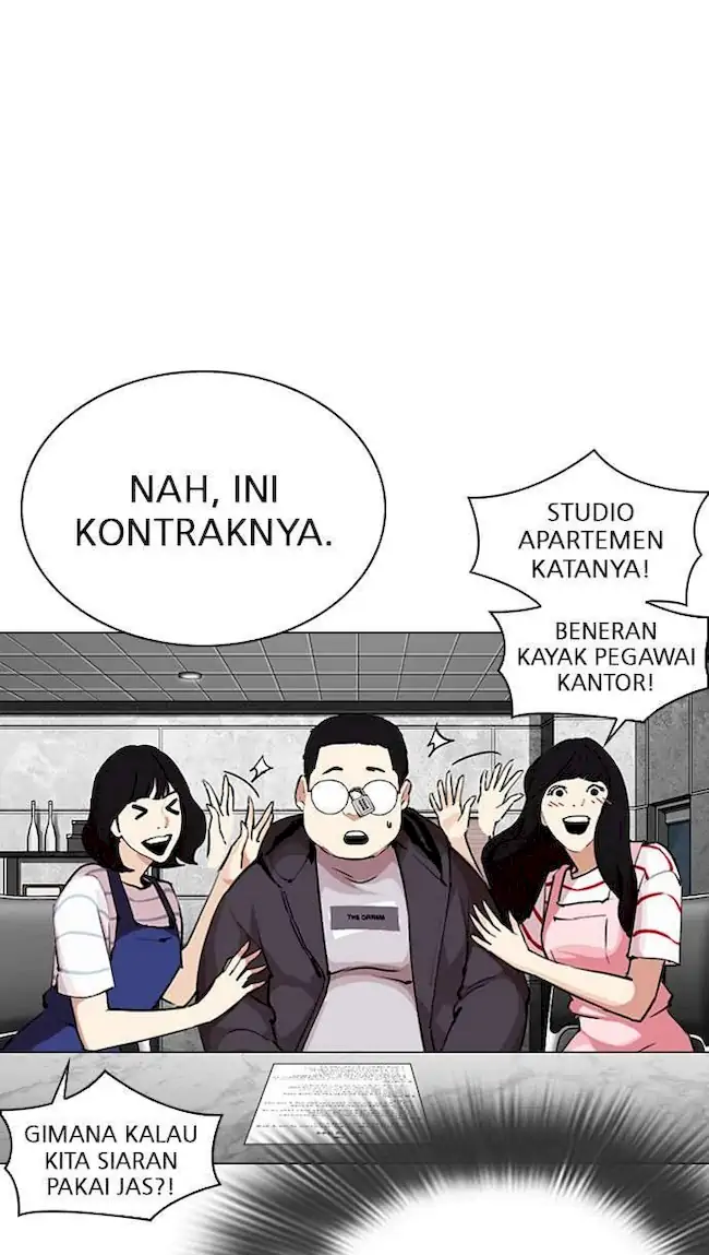 Lookism Bab 289 halaman 54