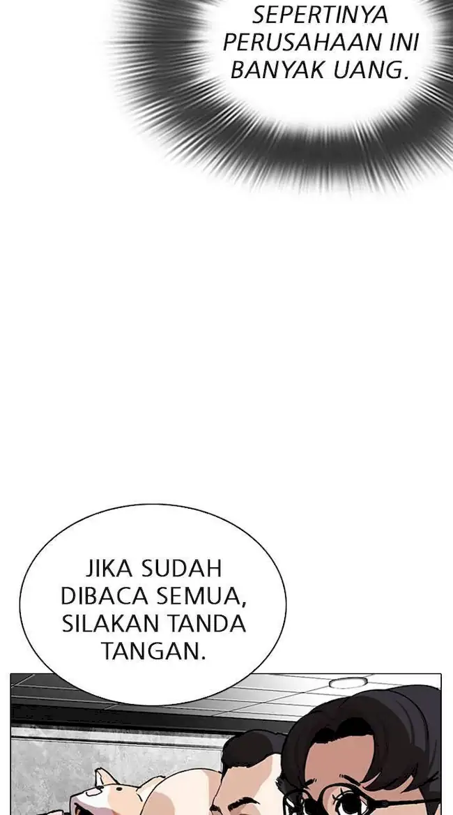 Lookism Bab 289 halaman 55