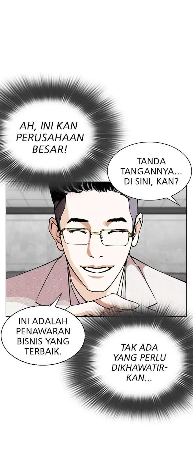 Lookism Bab 289 halaman 59