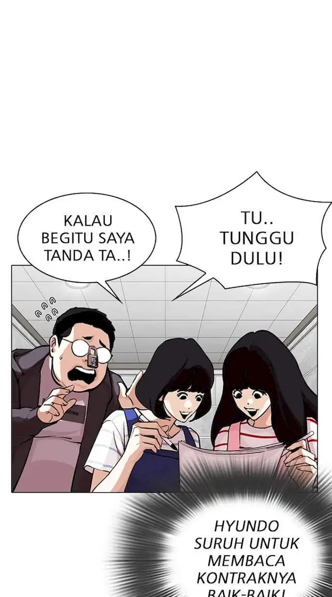 Lookism Bab 289 halaman 60